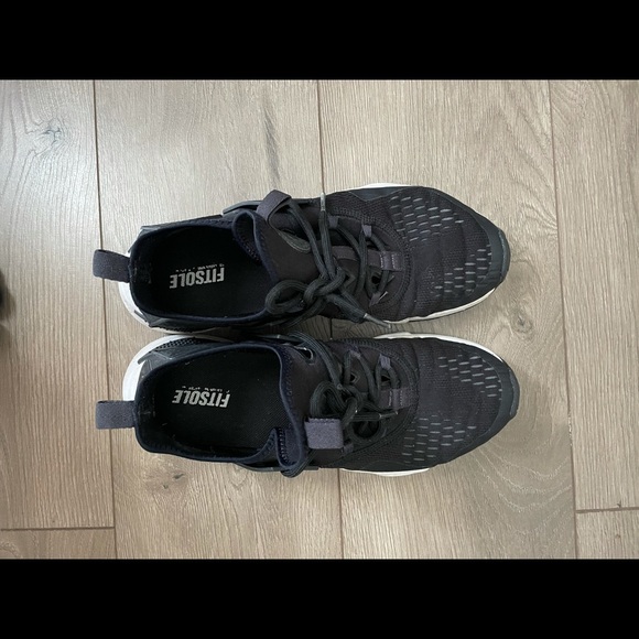 Men’s Nike huarache drift - Picture 2 of 5